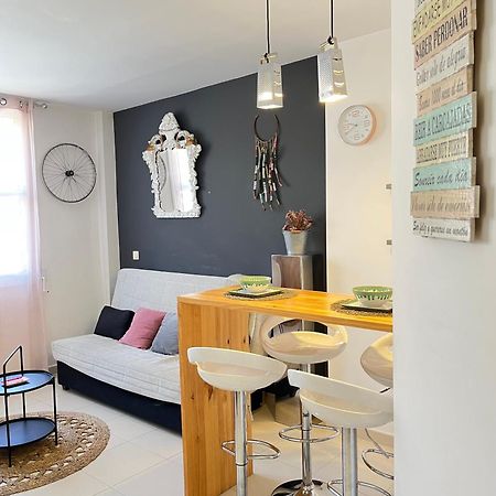 Apartamento San Juan 3 Murcia Bagian luar foto