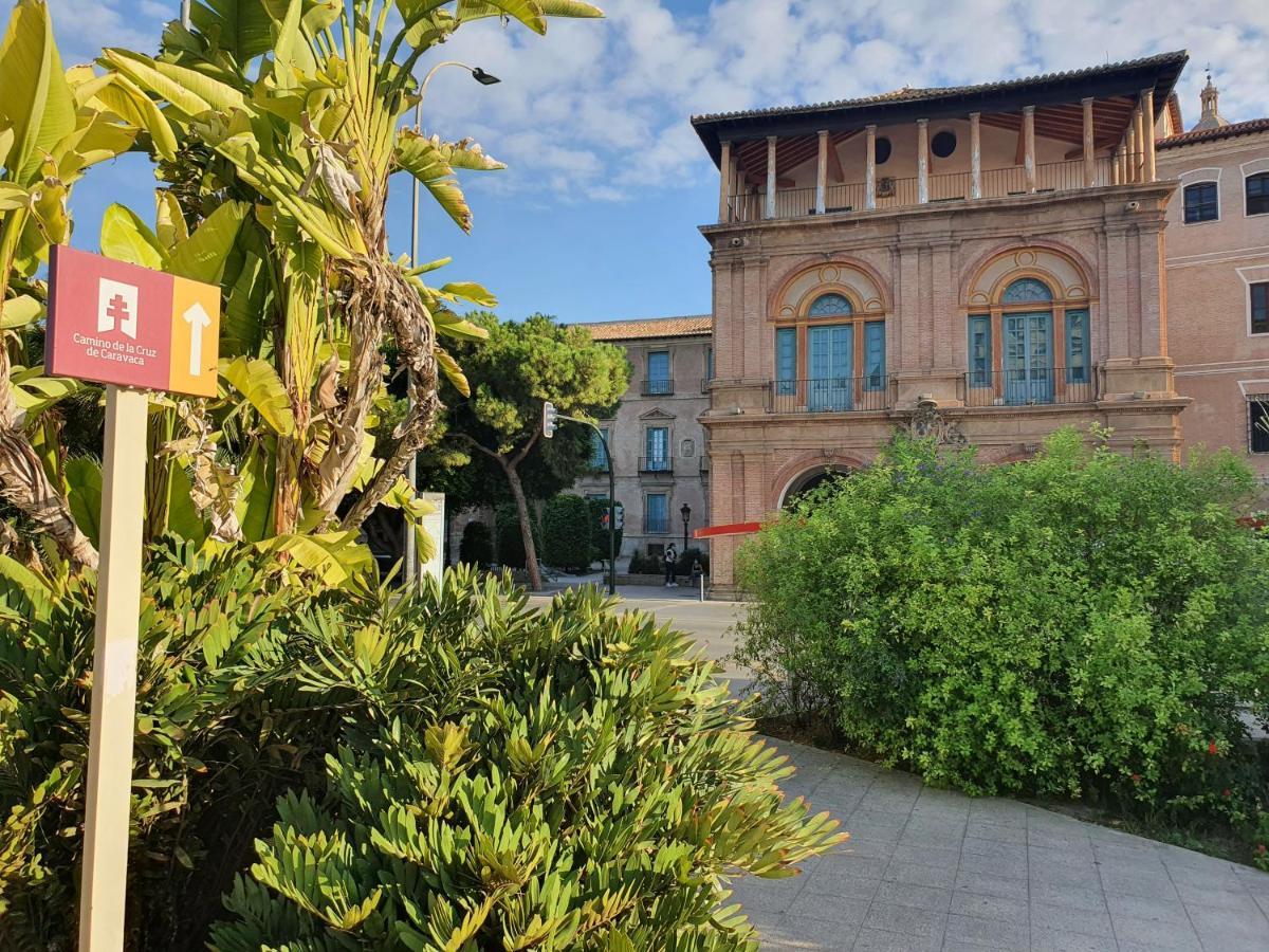 Apartamento San Juan 3 Murcia Bagian luar foto
