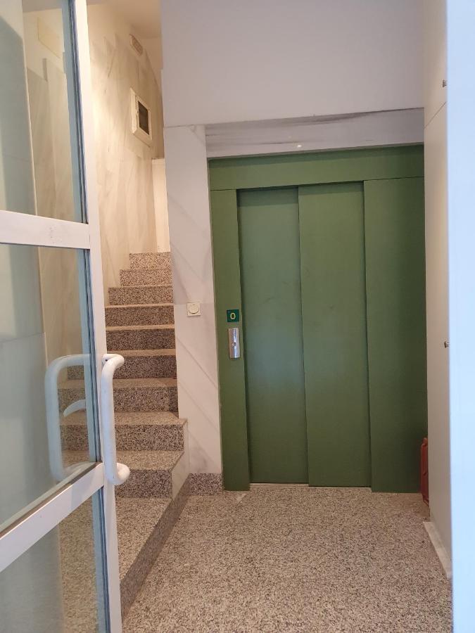 Apartamento San Juan 3 Murcia Bagian luar foto