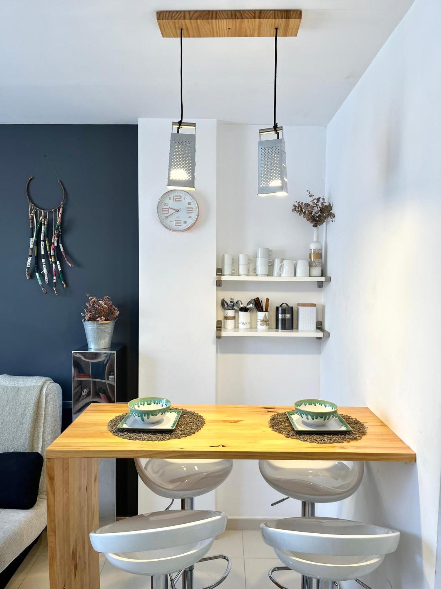Apartamento San Juan 3 Murcia Bagian luar foto