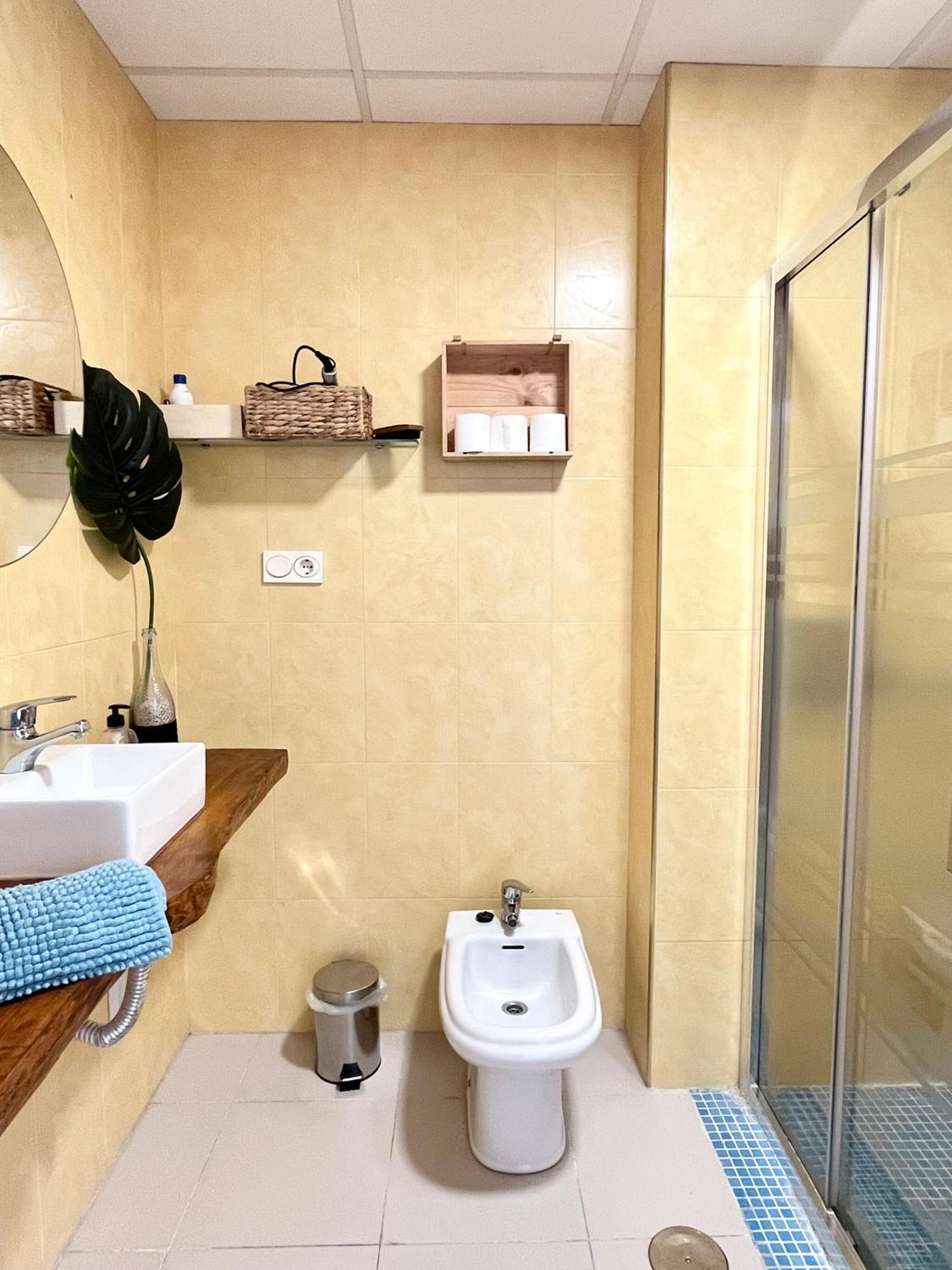 Apartamento San Juan 3 Murcia Bagian luar foto