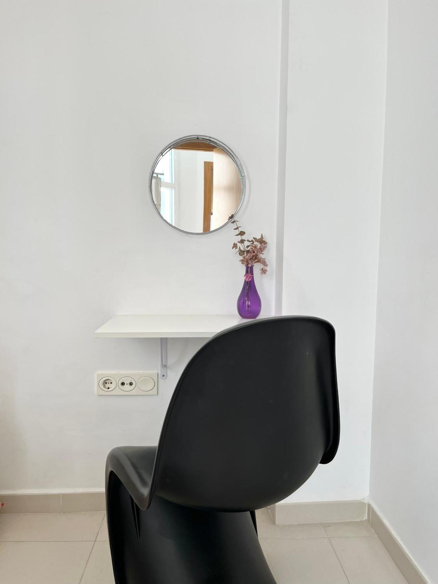 Apartamento San Juan 3 Murcia Bagian luar foto